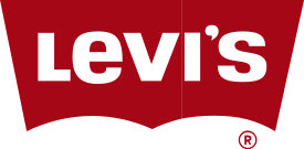 Levi's logo.