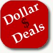 Dollar Deals brand name apparel fashions