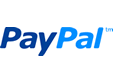 Pay me securely with any major credit card through PayPal, and take your name brand clothing home today.