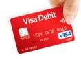 VISA Debit Card