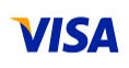 VISA credit cards