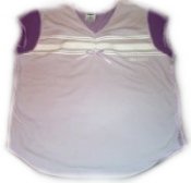 OLD NAVY Short Sleeve STRETCH T-Shirt - Girls 16