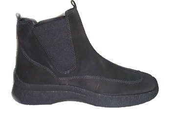ECCO Soft Sneaker Boots / Shoes - 5.5 - BRAND NEW!