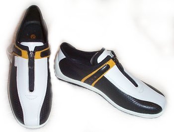 ECCO Very Cool Sneakers / Shoes - 5 - BRAND NEW!