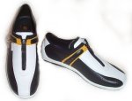 ECCO Very Cool Sneakers / Shoes - EUR35 - BRAND NEW!