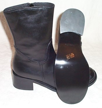 KENNETH COLE Short Boots - 6, 6.5, 7.5, BRAND NEW!