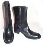 KENNETH COLE Short Boots - BRAND NEW!