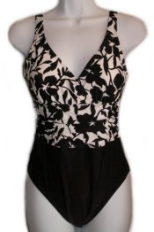 BODY I.D. Swimsuit / Bathing Suit / 1 piece - 10 - BRAND NEW!