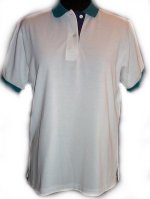 POLO Golf Shirt - Juniors XL