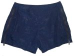 POWDER ROOM Surfer / Beach / Board Sexy Short Shorts - Misses 28 - Like NEW!