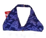 COLE of CALIFORNIA Swimsuit Separate - HALTER TOP - 6- BRAND NEW!