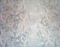 JACQUARD Tab Top DRAPERY Panel - 42.5"x82"