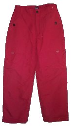 GAP Very Unique Sporty Pants - Kids 10 - LIKE NEW!