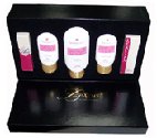 LEXXUS GIFT SET - Alura, Skindulgence 30 Minute Facelift & LexLips