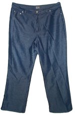 ADDITION ELLE DENIM Indigo Jeans - Plus Size 20