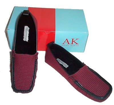 ANNE KLEIN Slippers / Shoes - 6.5, 7, 7.5, 8.5 - NEW IN BOX!