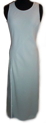 ZAHRA Sleeveless Evening Gown/Dress - Misses 8
