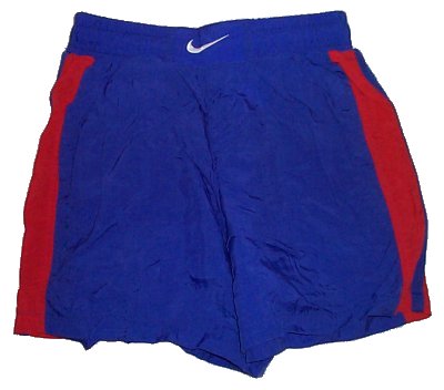 Nike Sports Sandals on Nike Nylon Sports Shorts   Large  14 16   Clothing    Girls     13