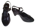 ANNE KLEIN 2, AK2 Leather Funky Sandals/Dress Shoes - Women