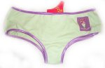 JOLIE INTIMATES Ice Cream Boy Shorts Panties - 5,6,7