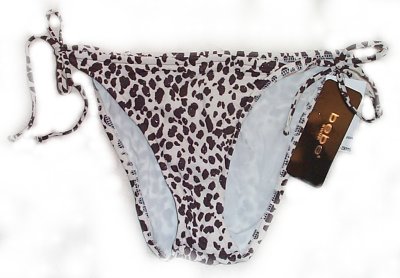 Fashion Swimsuits  Juniors on Bebe Swimsuit Separates   Bottoms   Misses Juniors Small   Brand New