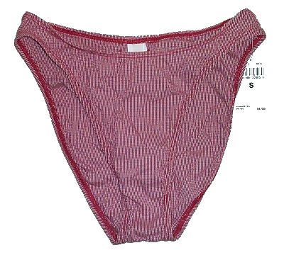 Fashion Swimsuits  Juniors on Swimsuit Separates   Bottoms   Misses Juniors Small   New   Clothing