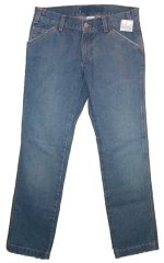 GAP Carpenter Low Rise "Worn-In" Jeans/Pants - Misses 4, W32" - BRAND NEW!