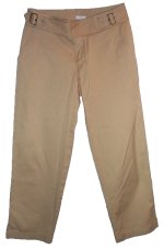 LIZ CLAIBORNE PETITE Audra Capri Pants Capris - 6P