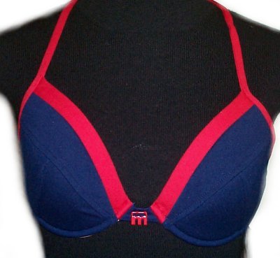 MOSSIMO Bikini TOP - Large