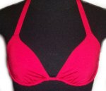 BECCA Swimsuit Separates - Bikini TOP - Small - NEW