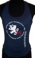 TOMMY HILFIGER Jeans Halter Camisole Top - Misses/Jrs L - BRAND NEW