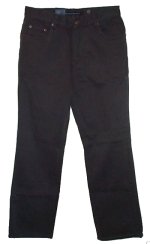 BILL BLASS Boot Cut Soft Touch Jeans - 8P