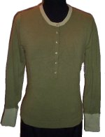 JONES NEW YORK SPORT Green Sweater - Misses Small