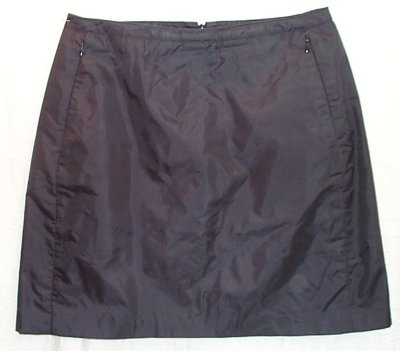 Juniors Trendy Clothing on Trendy Sporty Nylon Like Mini Skirt Misses Juniors 5 6 Clothing