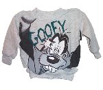 DISNEY'S GOOF TROOP Goofy Sweatshirt - Infants 12 months