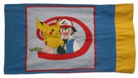 POKEMON & PIKACHOO Custom Pillow Case