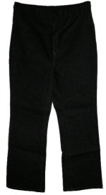 GAP MATERNITY Dark Blue Indigo Half Panel Denim Jeans - Misses 10A - BRAND NEW!