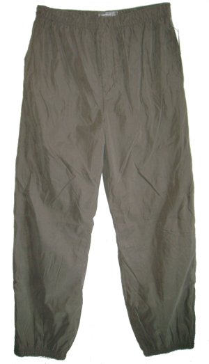 Great Outdoor Clothing Company