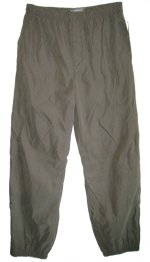 Great Outdoor Clothing Company