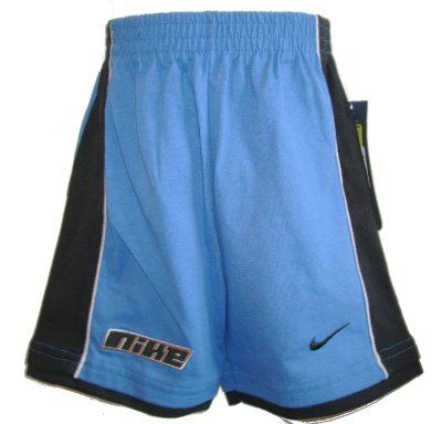 Nike Sports Shorts on Nike Sports Shorts   Boys 4 Toddler   Brand New