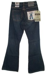 SILVER JEANS Contour Hipster Sly French Cut Jeans - Misses/Jrs 25 x 31 - BRAND NEW!
