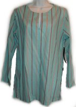 NAUTICA Lightweight Tunic - Small