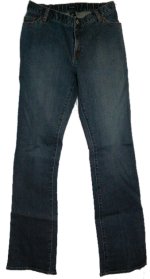 GAP MATERNITY Classic Boot Cut Jeans - 1L - BRAND NEW