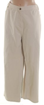 CHARTER CLUB Stretch Denim Jeans - Womans Petites Plus 24WP - BRAND NEW
