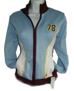 ETONIC Sporty Zip Front Sports Jacket - Juniors Large - BRAND NEW