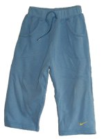 NIKE Blue Pair Of Sweats - Boys 2 toddler