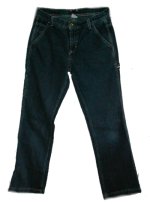 TOMMY HILFIGER Carpenter/Painter Jeans/Pants - Juniors 3