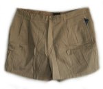 CHARTER CLUB Wrinkle Resistant Pleated Shorts - Men's 42
