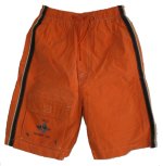 TCP The Children's Place Mesh Lined Sports Shorts Swim Trunks - Boys 6X-7