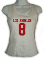 STYLES Stretch Metallic Sleeveless Tank Top - Jrs Medium - NEW